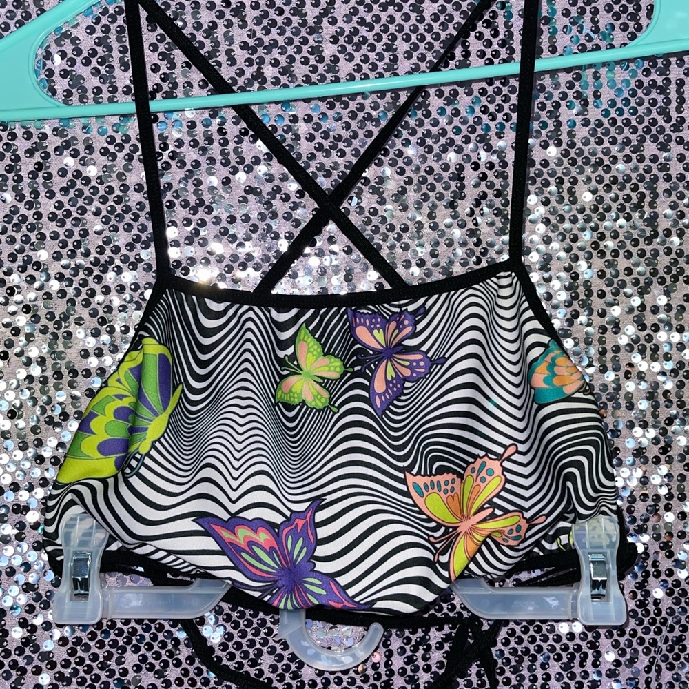 Matching Dolls Kill Set ⚡️🦋